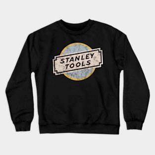 Stanley Tools Crewneck Sweatshirt